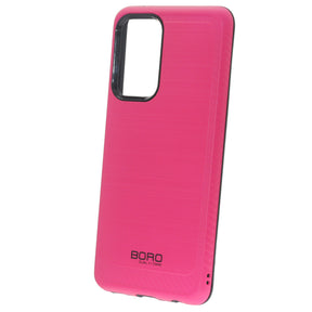 Samsung A52 5G (BORO) Slim Armor Case, Color Pink