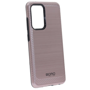 Samsung A52 5G (BORO) Slim Armor Case, Color Rose Gold