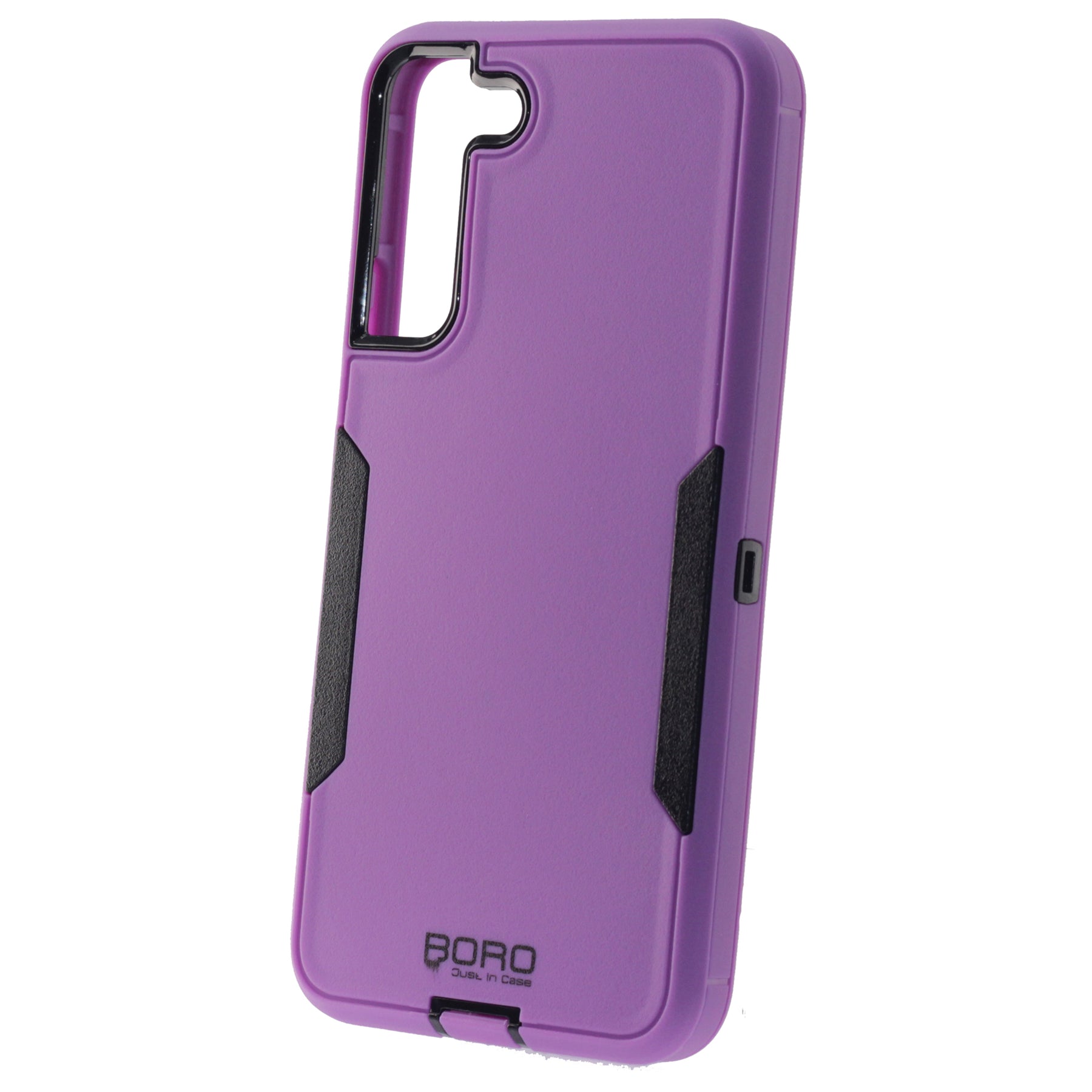 Samsung S22 Pro, BORO, Slim Armor Case, Color Rose Purple