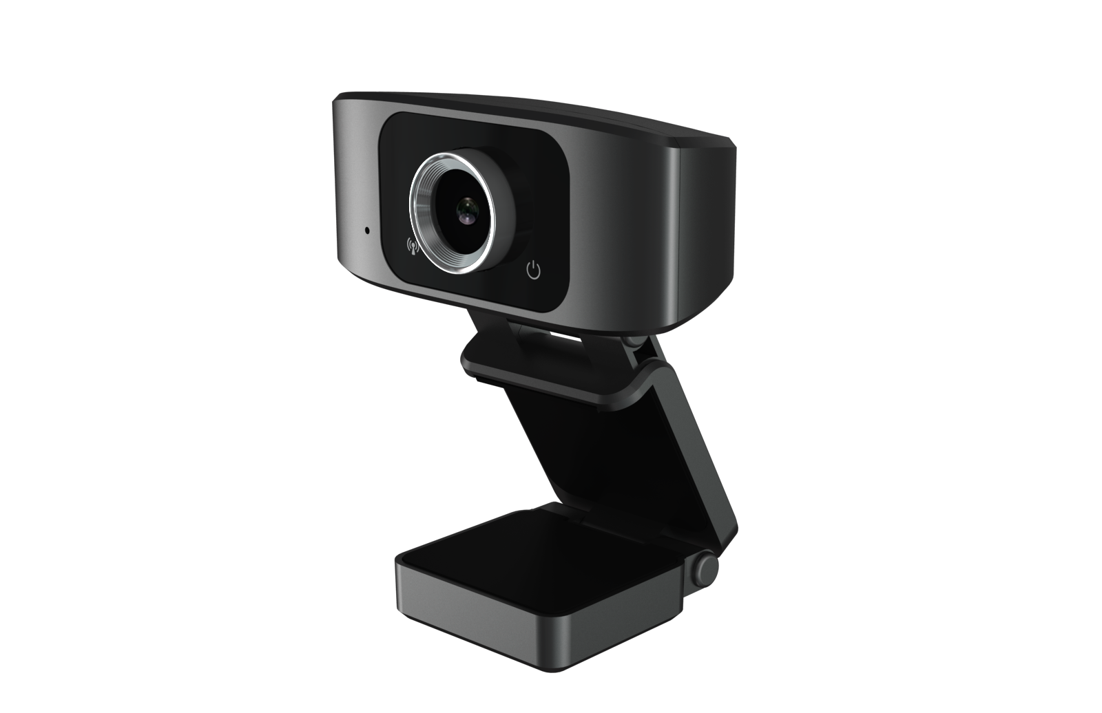 Vidlok Webcam W77 1080P Camera