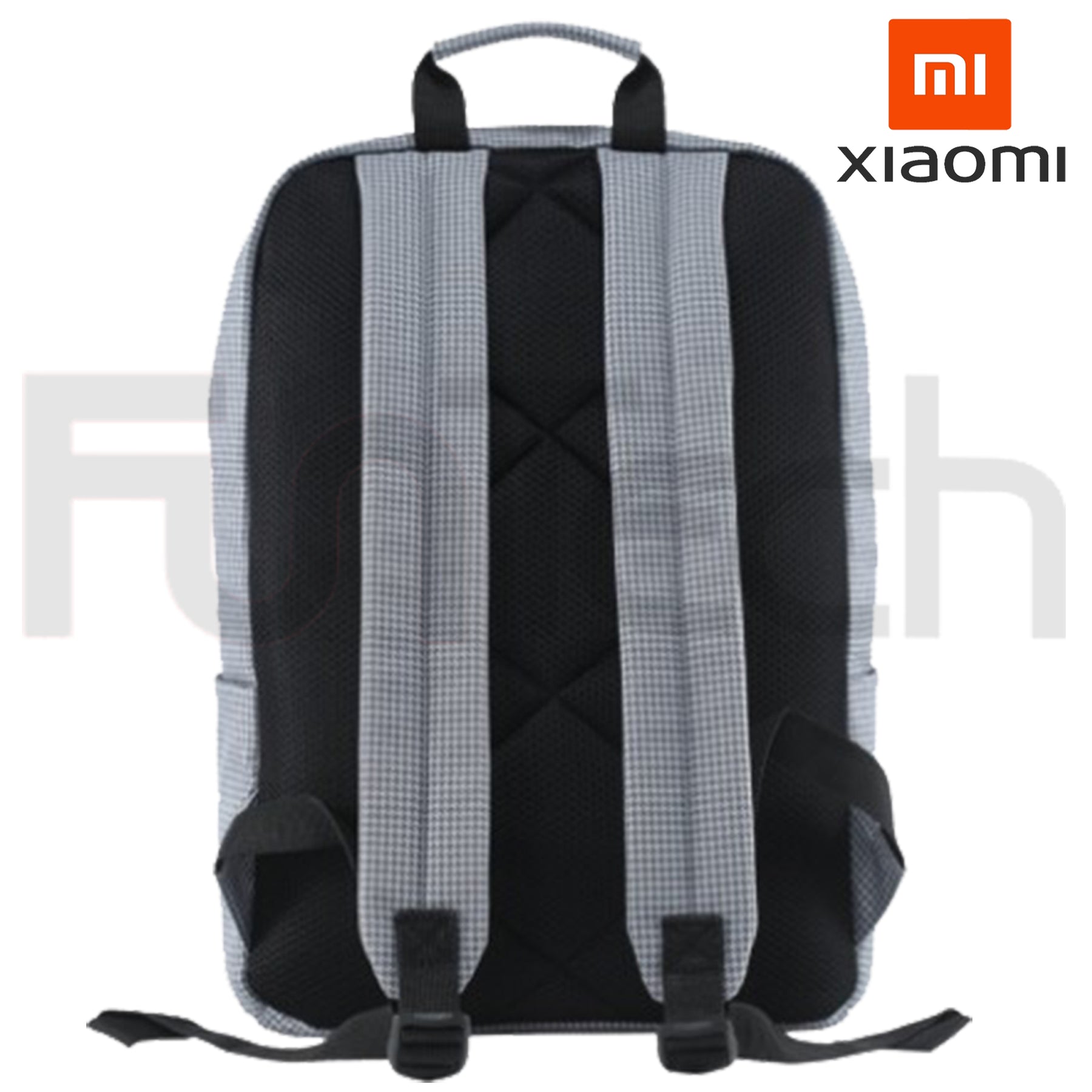 Xiaomi Mi Casual College Backpack Gray