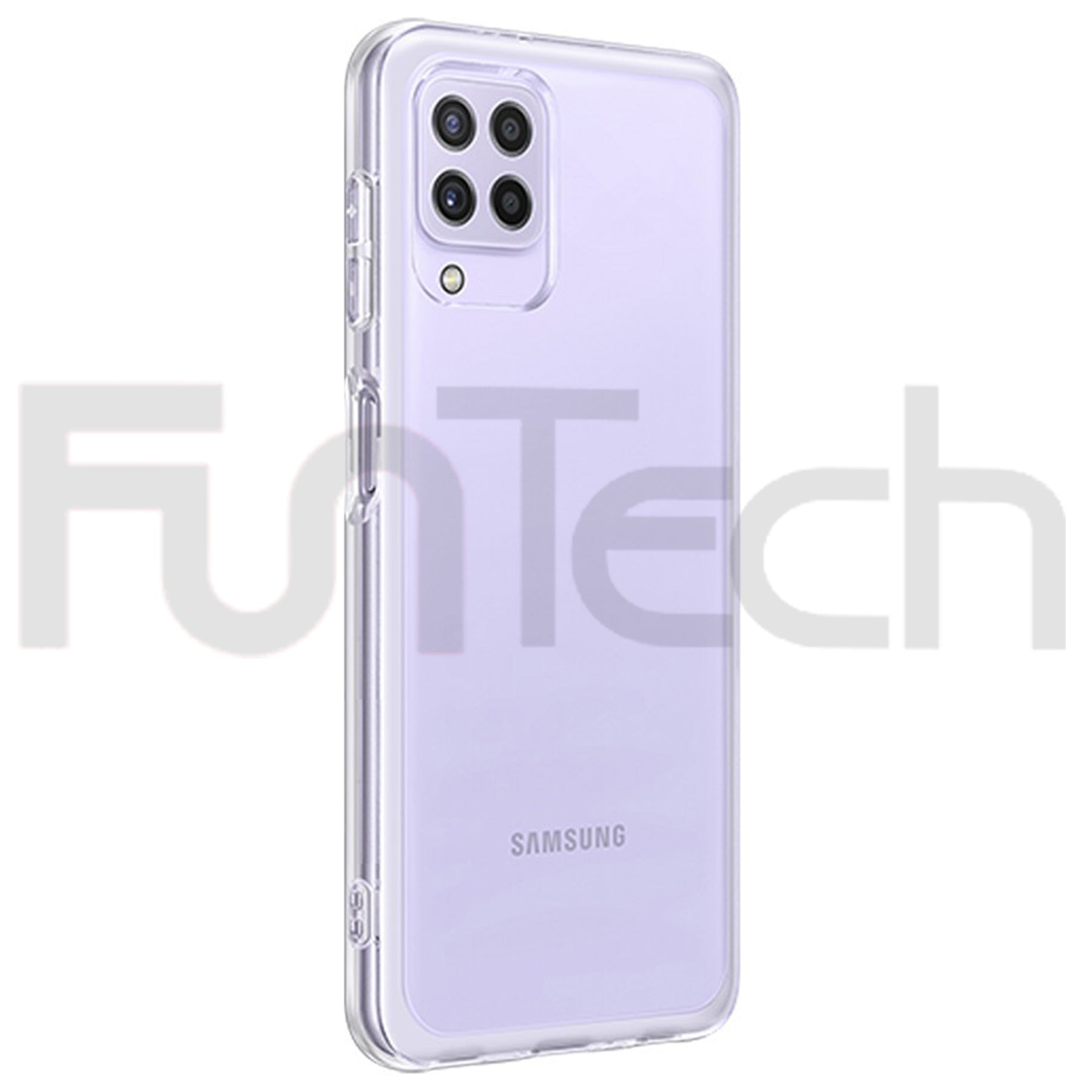Samsung A22 5G, Protection Case.