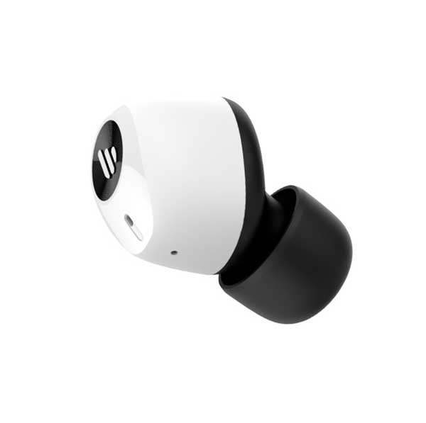 EDIFIER TWS2 Truly Wireless Stereo Earbuds White