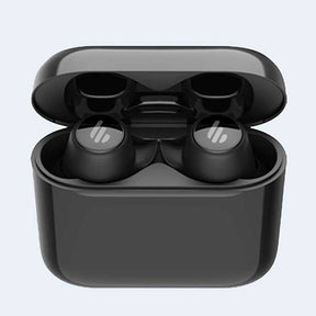 EDIFIER TWS6 True Wireless Earbuds with Balanced Armature Drivers Black