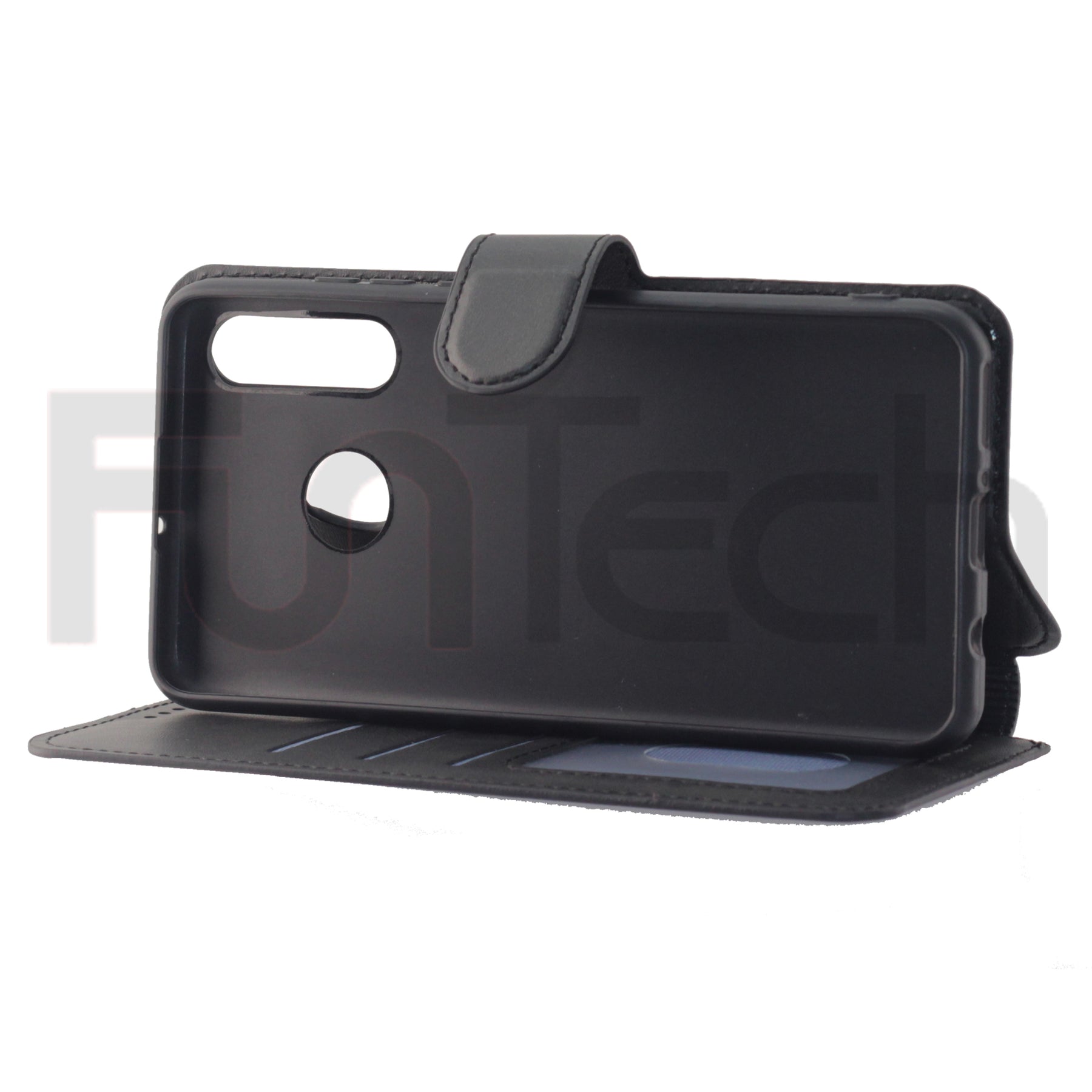 Huawei P30 Lite, Case, Color Black.