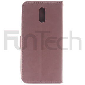 Nokia 2.3, Case, Color Pink.