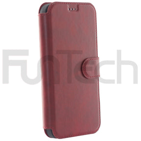 iPhone 13 Pro Max, Case, Color Red.