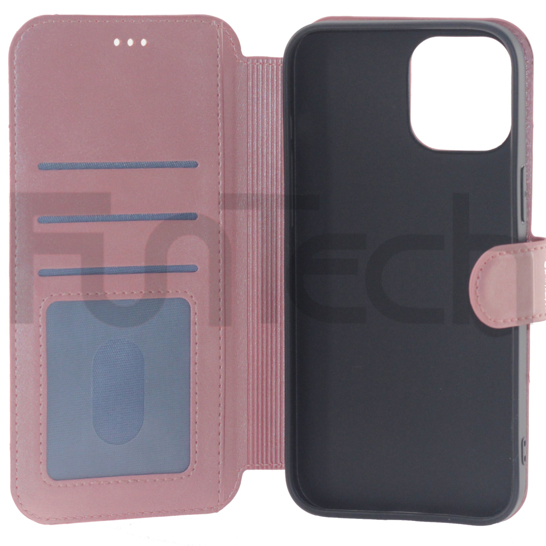 iPhone 13 Pro Max, Case, Color Pink.