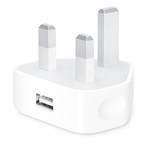 Apple 5W Original USB Power Adapter