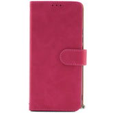 Nokia 5.4 pink wallet case