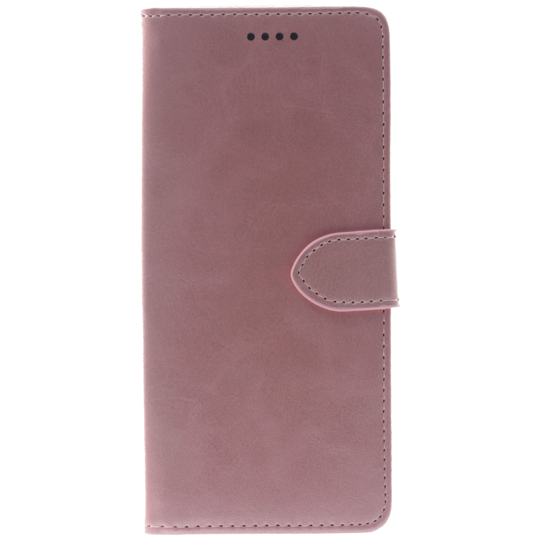 Nokia 5.3 pink wallet case
