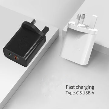 type c usb charger plug