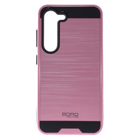 Samsung S23, Armor Case, Color Pink.