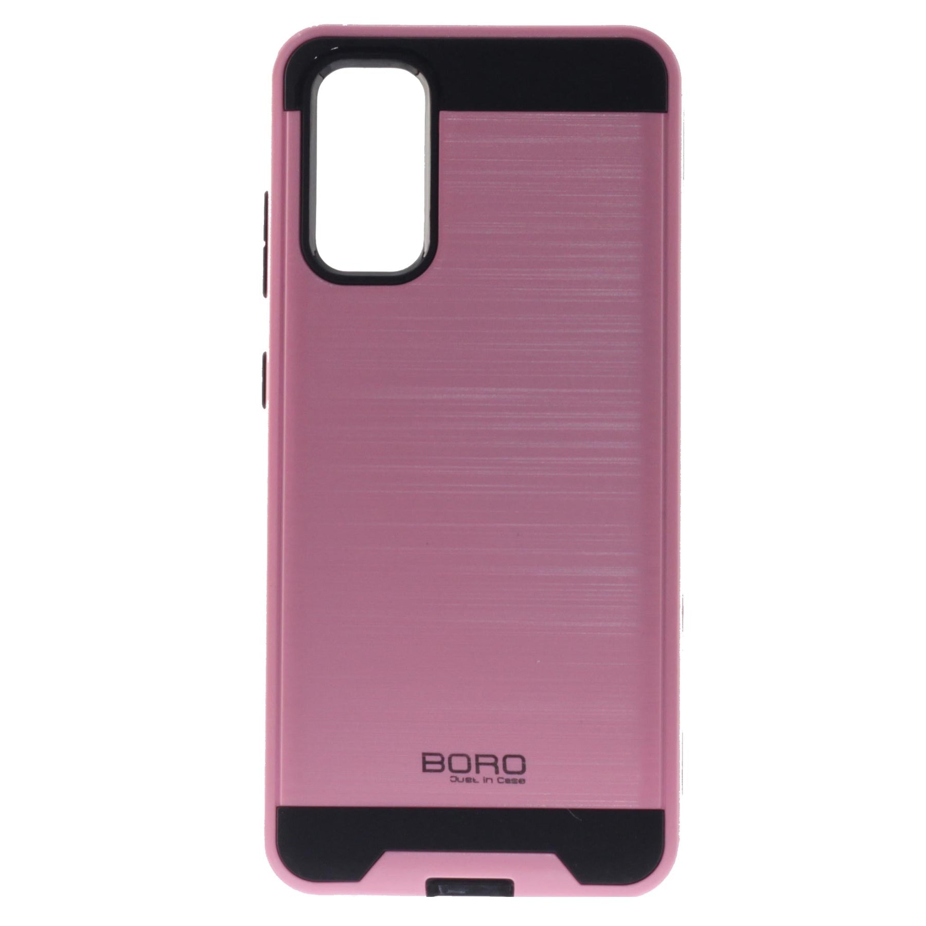 Samsung S20 FE, Slim Armor Case, Color Pink