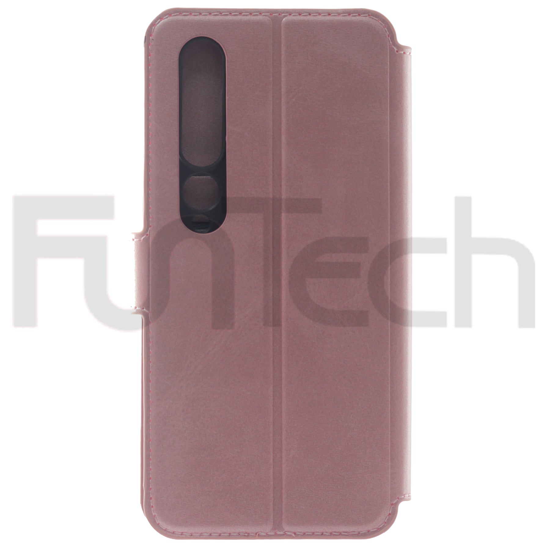 Xiaomi Mi10, Case, Color Pink.