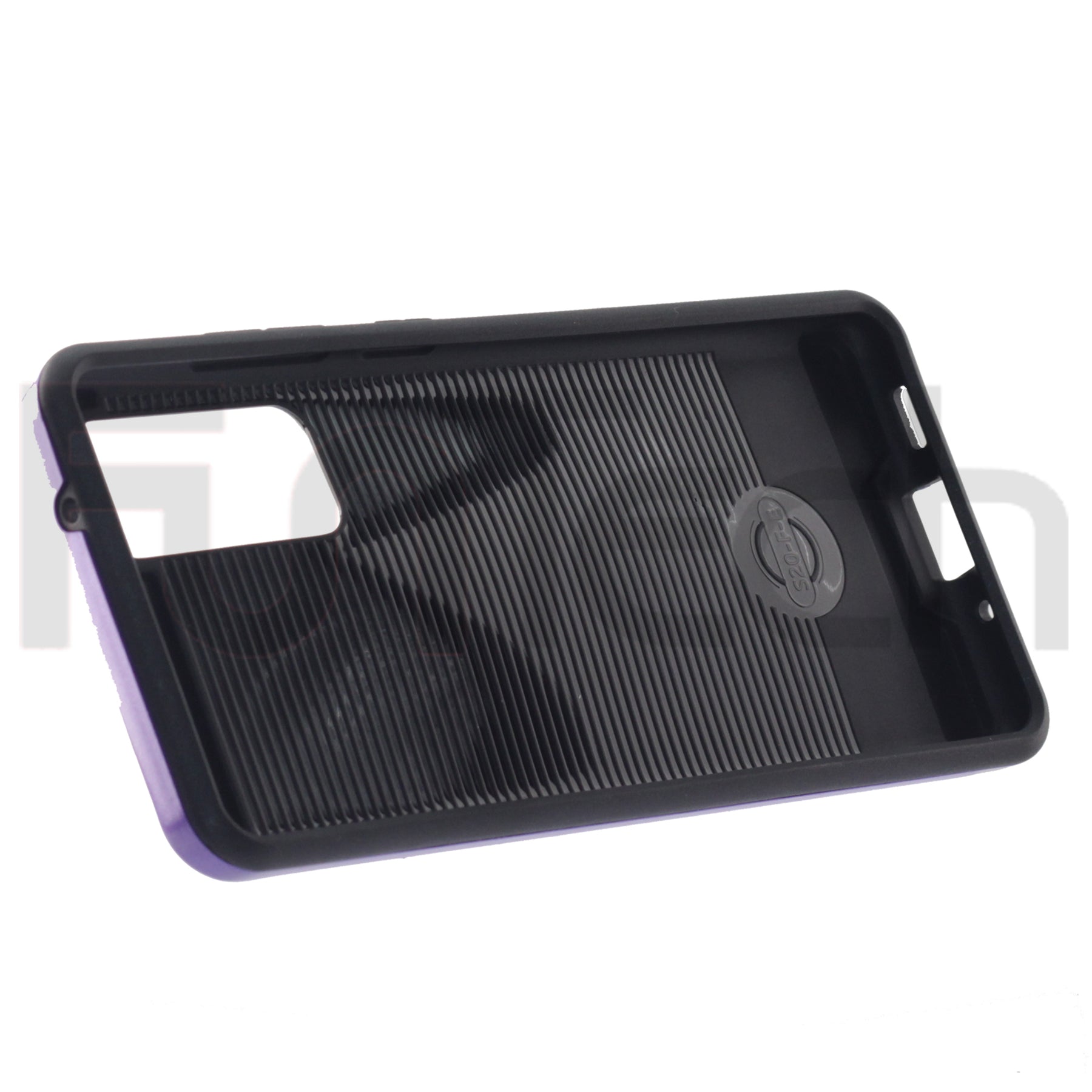 Samsung S20 FE Case, Color Purple