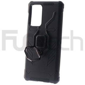 Samsung A52, Ring Armor Case, 