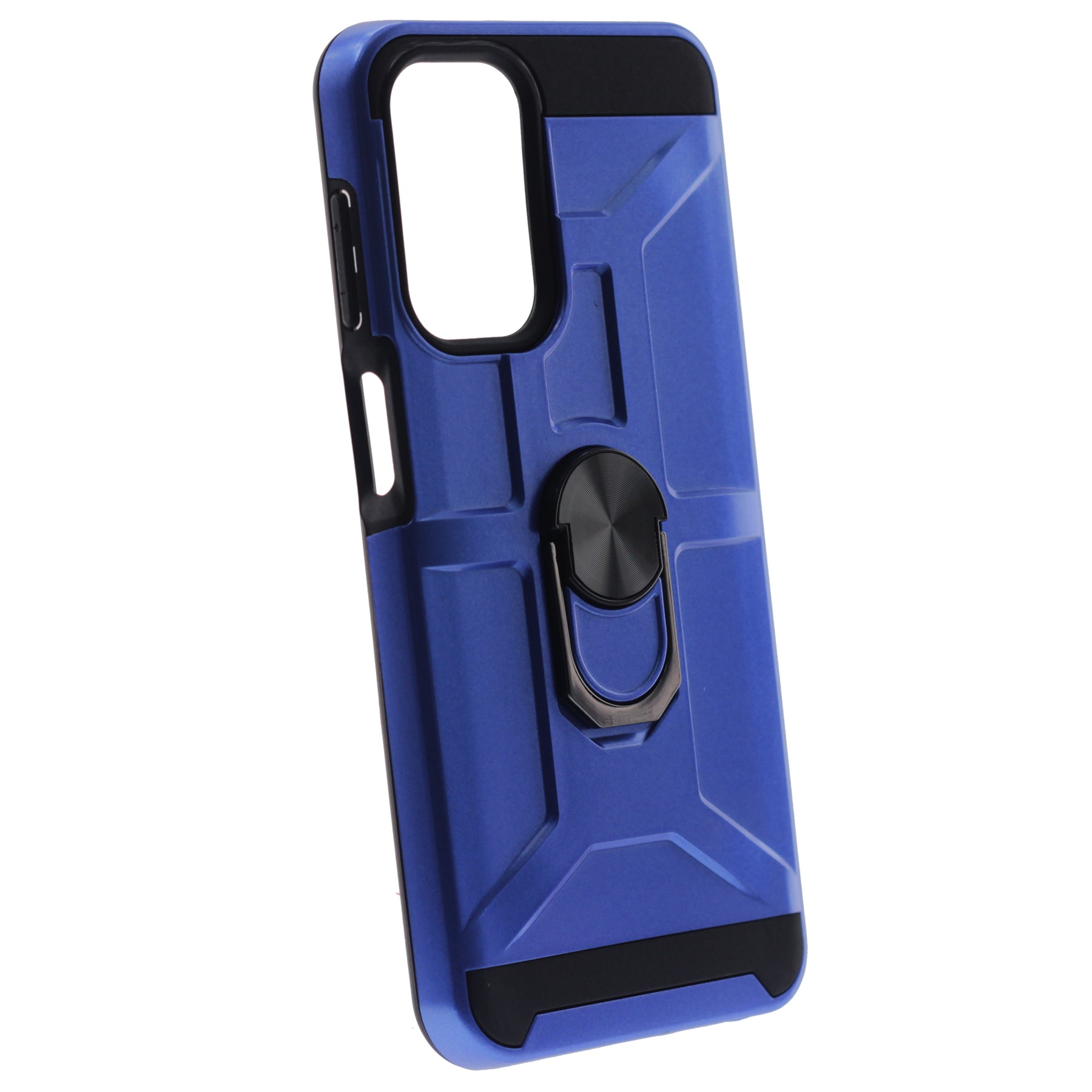 Samsung A23 5G, Armor Case, Color Blue