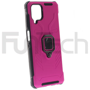 Samsung A12 5G, Case, Color Pink.