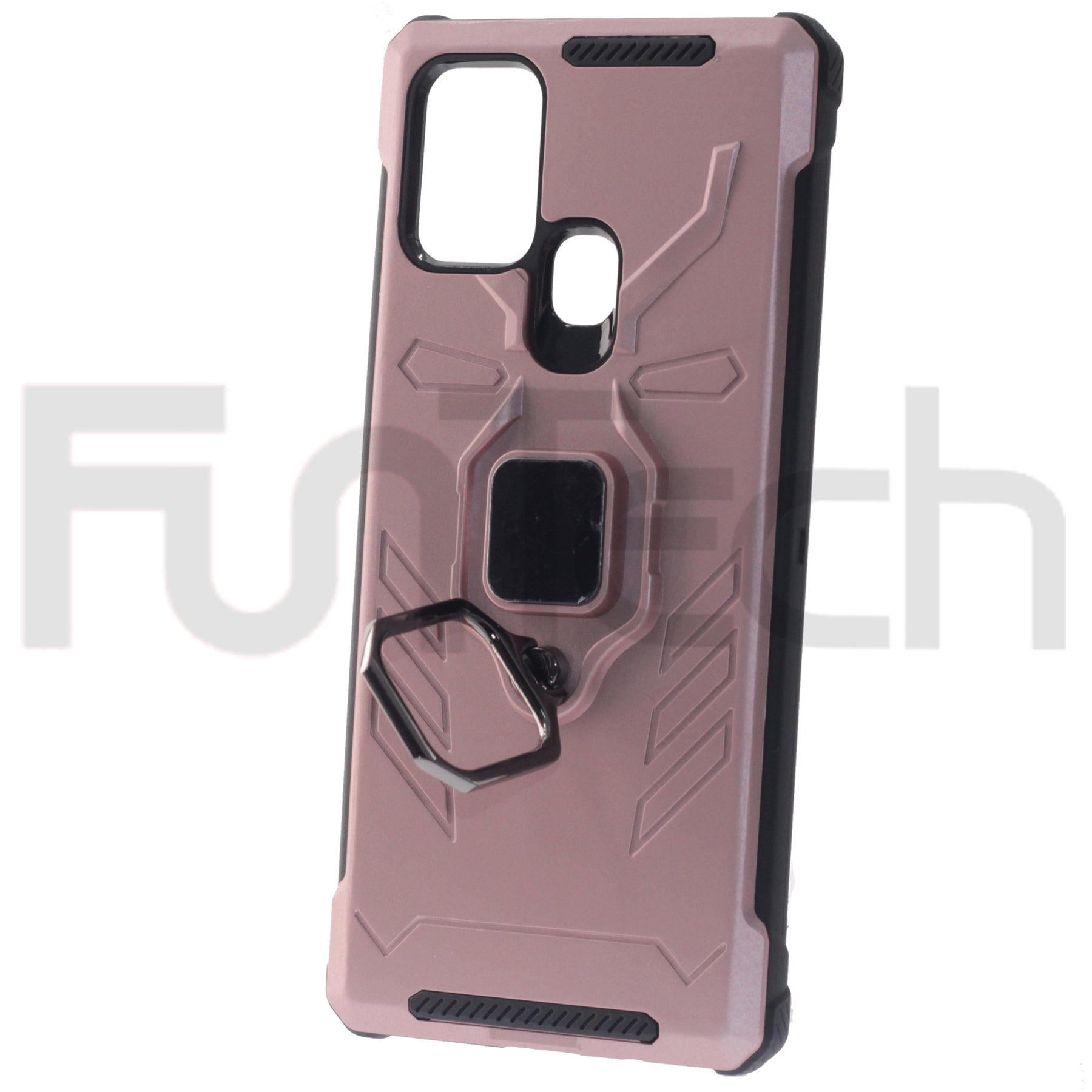 Samsung A21S, Armor Case, 