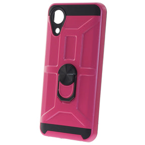 Samsung A03 Core, Case, Color Pink