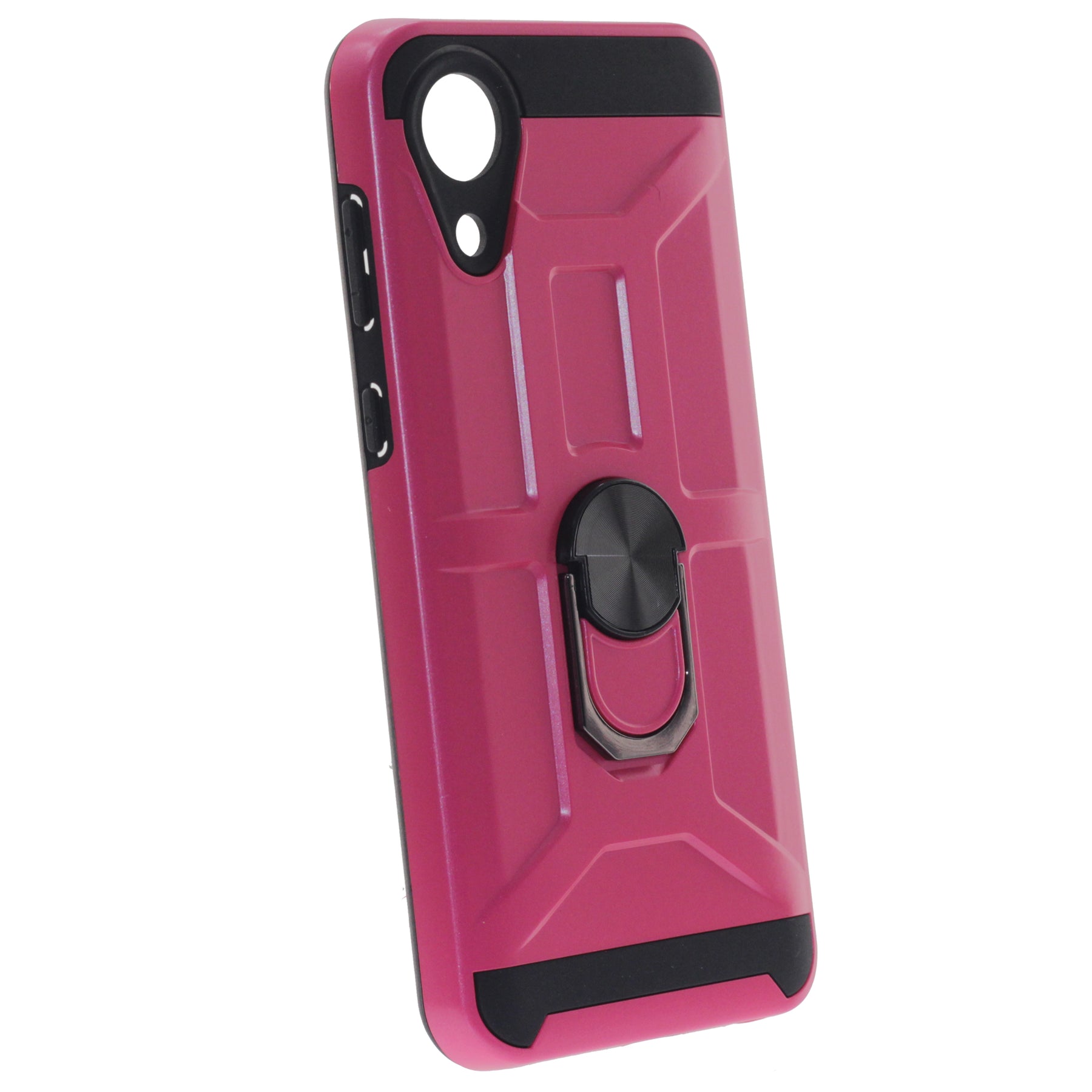 Samsung A03 Core, Armor Case, Color Pink