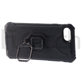 Apple iPhone 6/7/8/SE2020, Ring Armor Phone Case, 