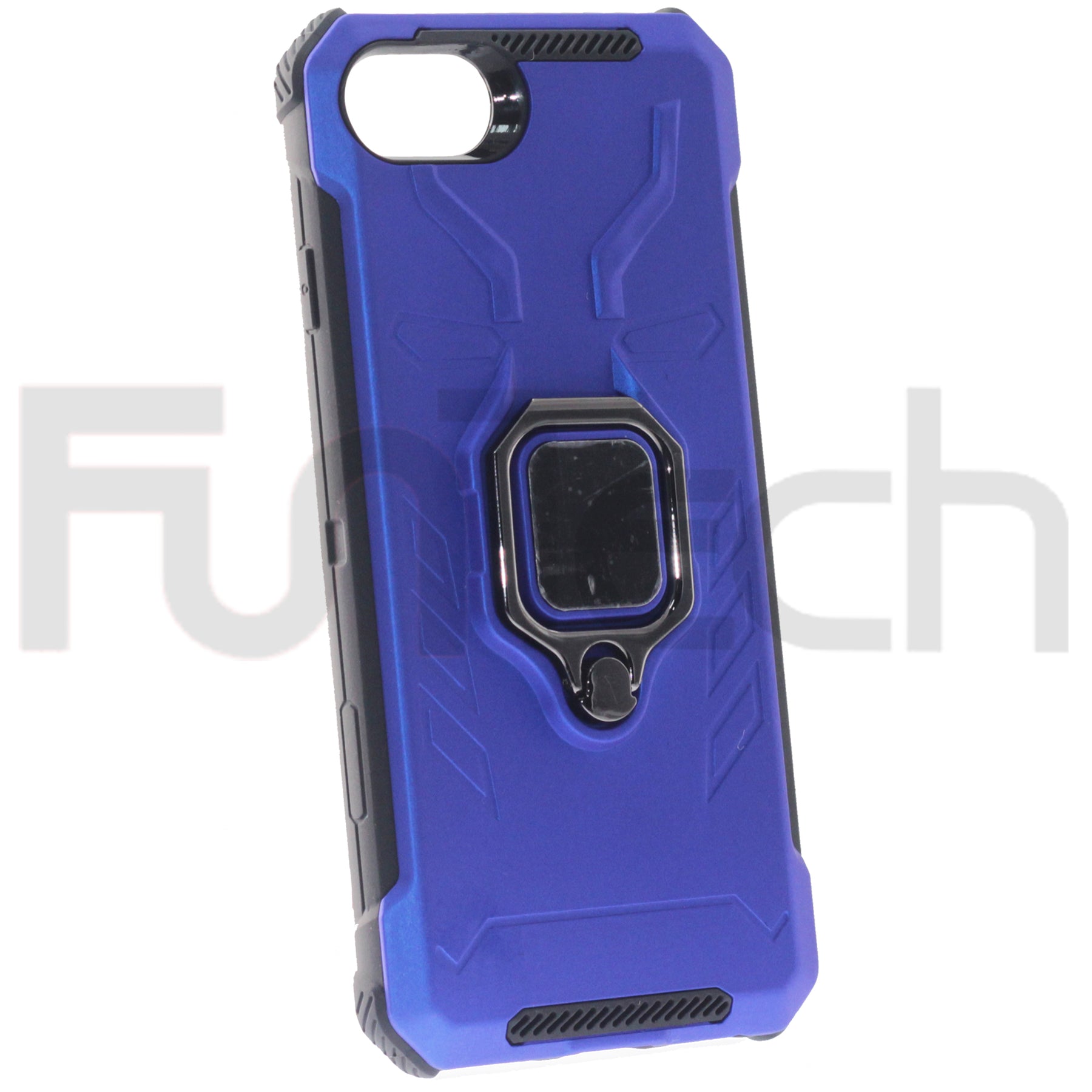 Apple iPhone 6/7/8/SE2020, Phone Case, Color Blue.