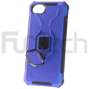 Apple iPhone 6/7/8/SE2020, Ring Armor Phone Case,