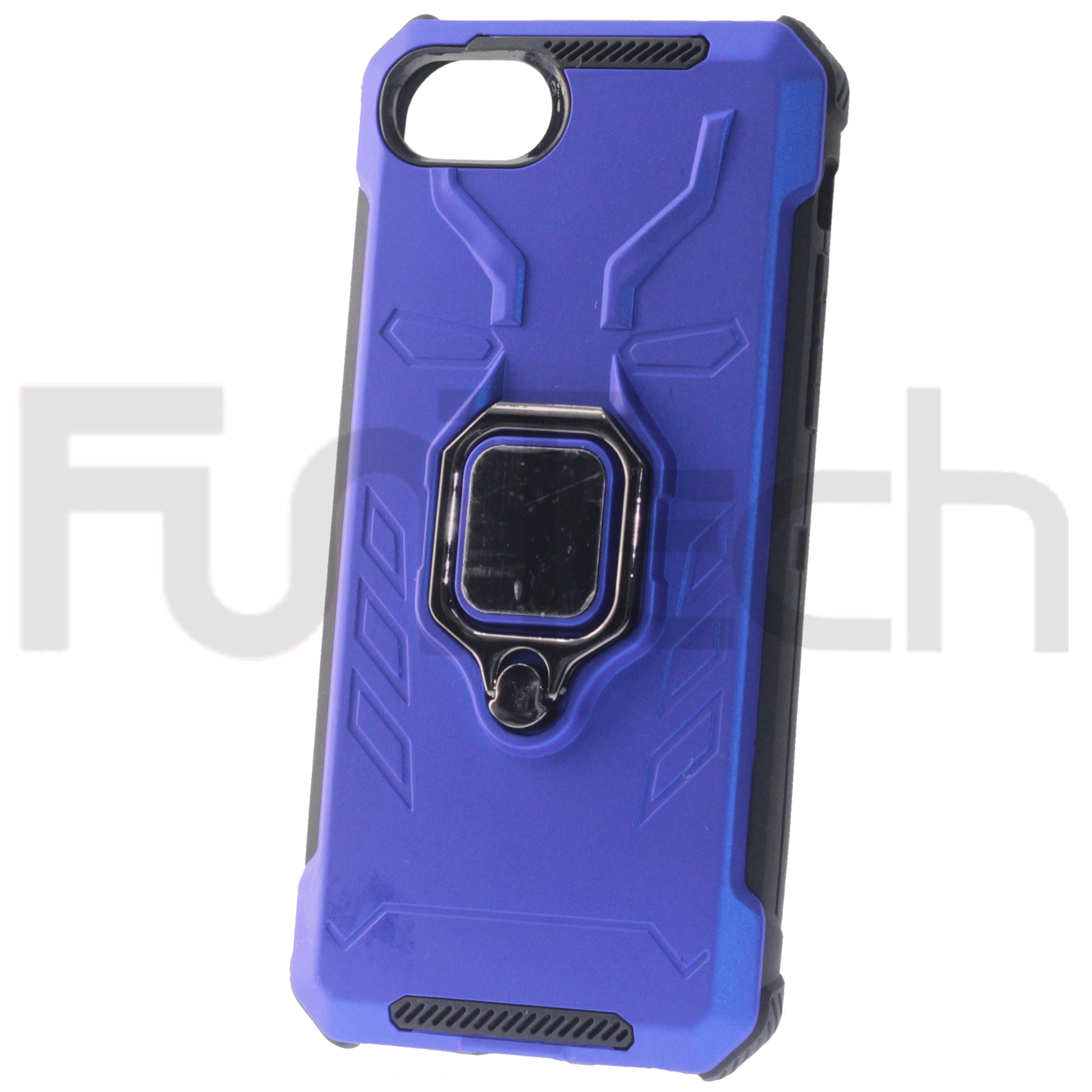 Apple iPhone 6/7/8/SE2020, Case, Color Blue.