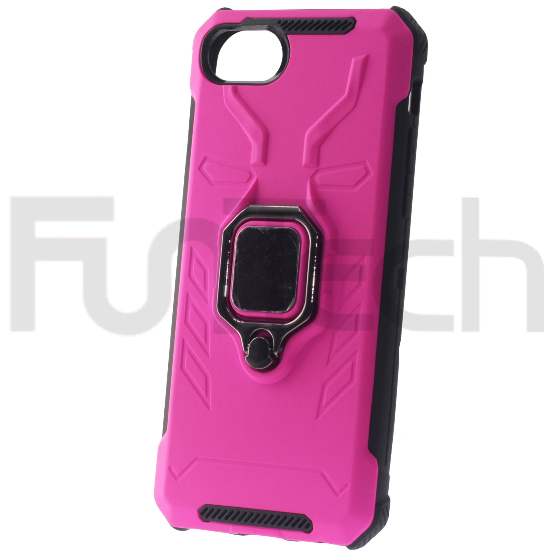 Apple iPhone 6/7/8/SE2020, Phone Case, Color Pink.