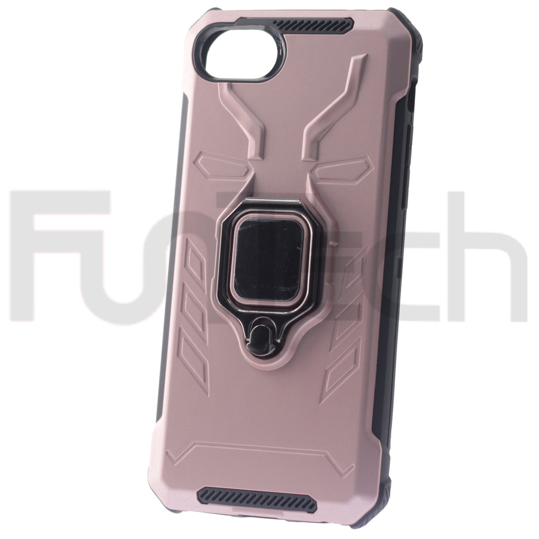 Apple iPhone 6/7/8/SE2020, Phone Case, Color Rose Gold.