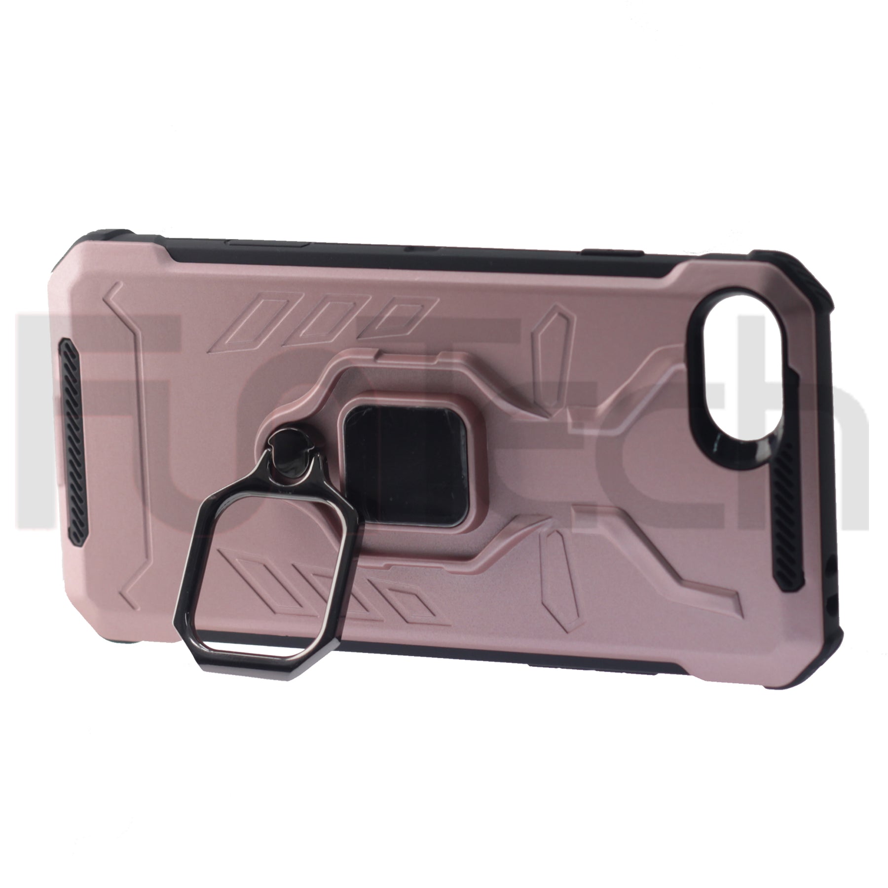 Apple iPhone 6/7/8/SE2020, Ring Armor Phone Case, 