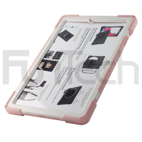 Drop & Shock Proof Samsung Tab Case For - S7 FE 12.4"