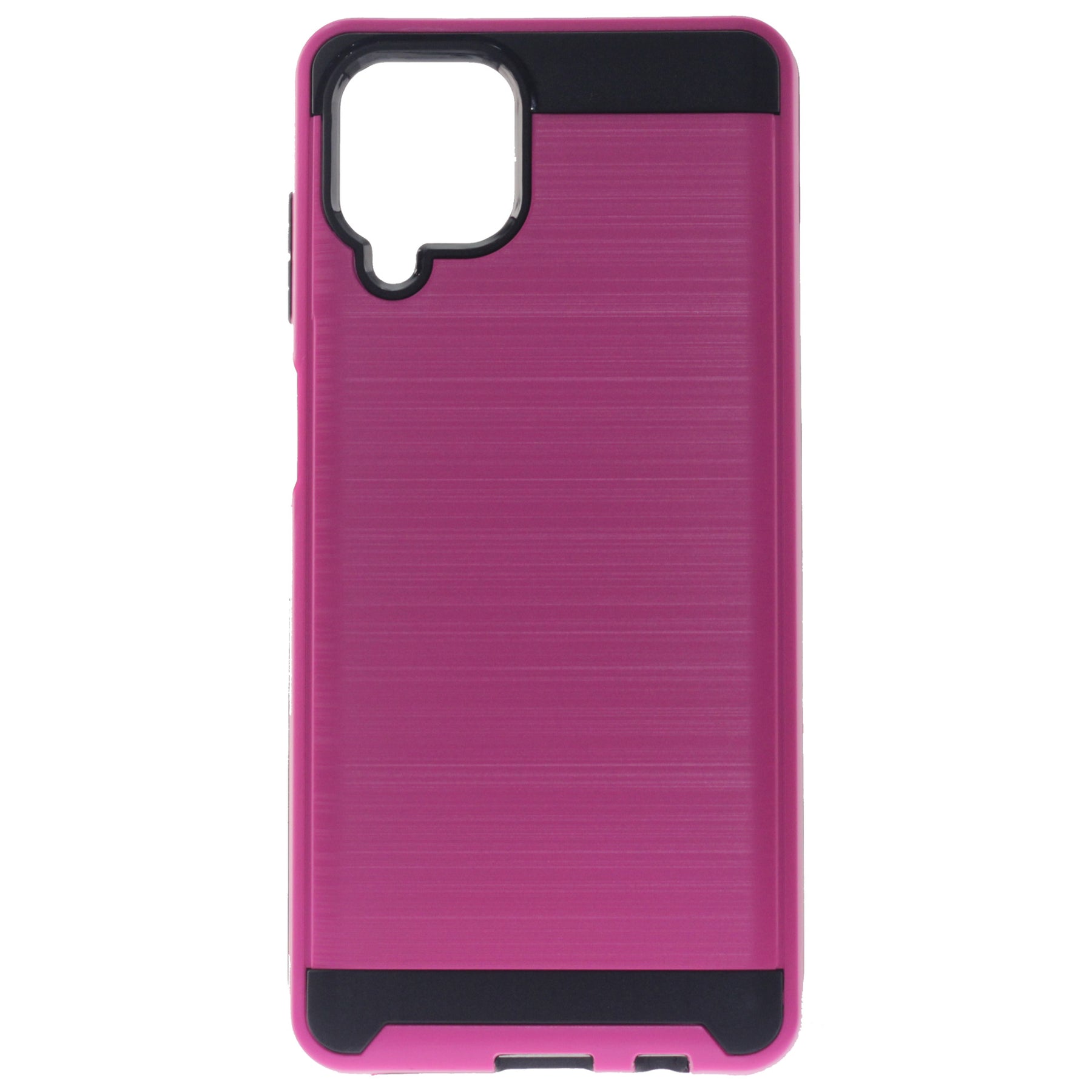 Samsung A12 (5G), Slim Armor Case, Color Pink