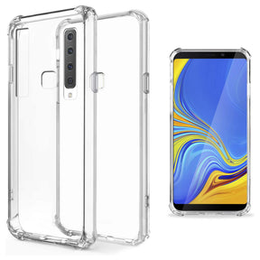 Samsung A9 2018 clear case
