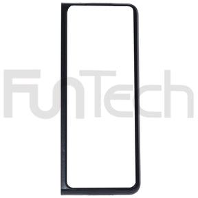 Samsung Galaxy Z, Fold 3, 5G Case, Color Black.