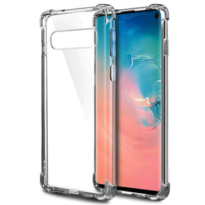 Samsung S10 clear case
