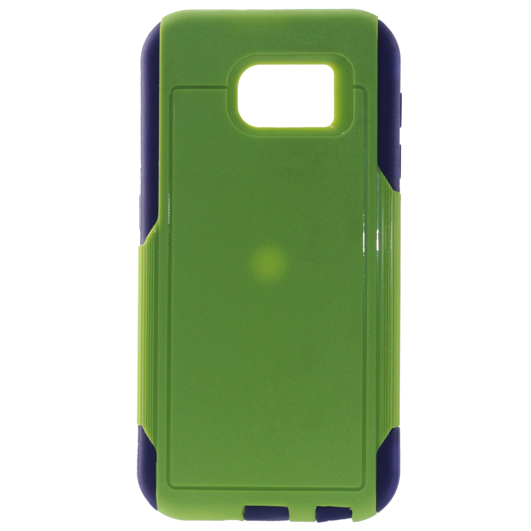 Samsung S6 green case