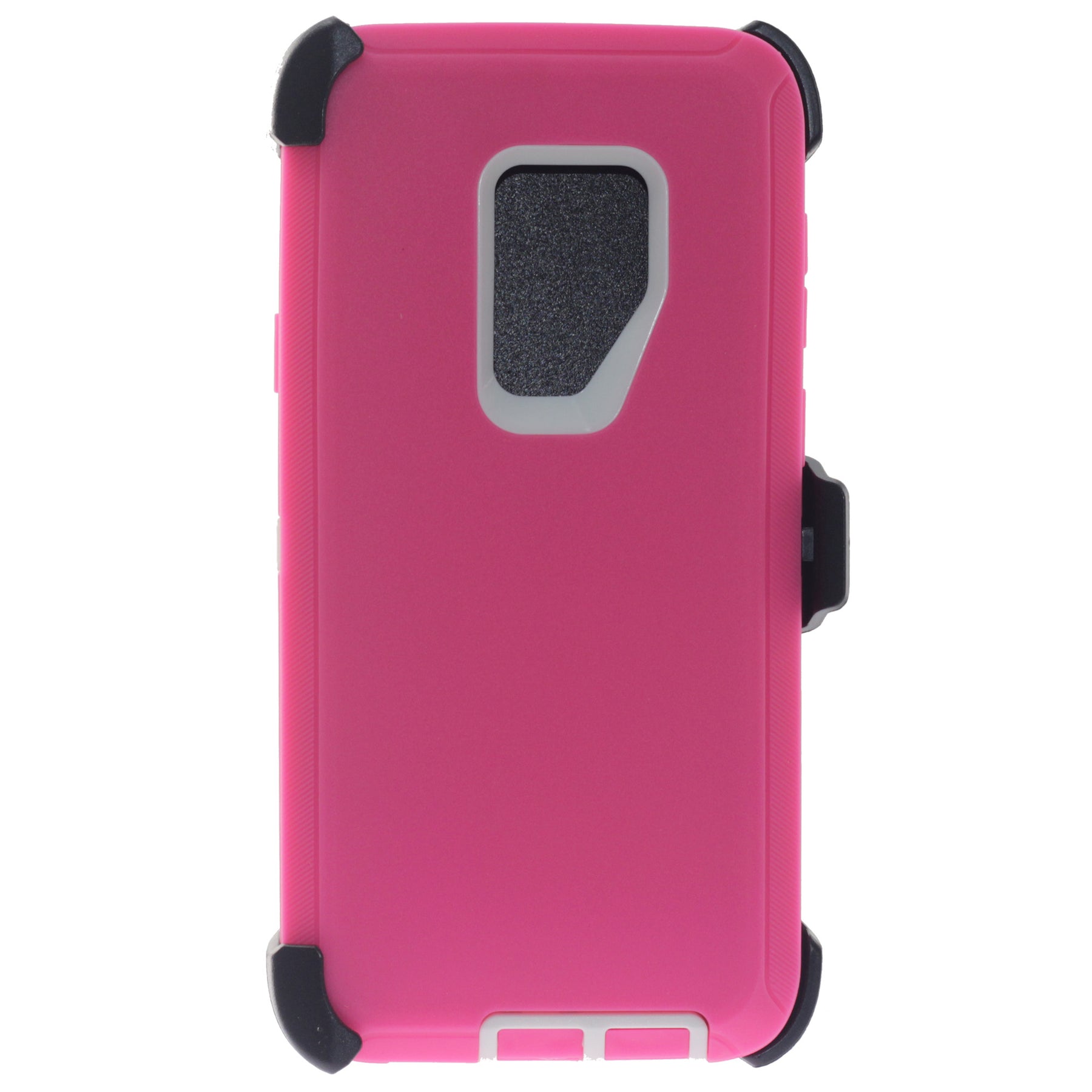 Samsung S9 Plus pink case