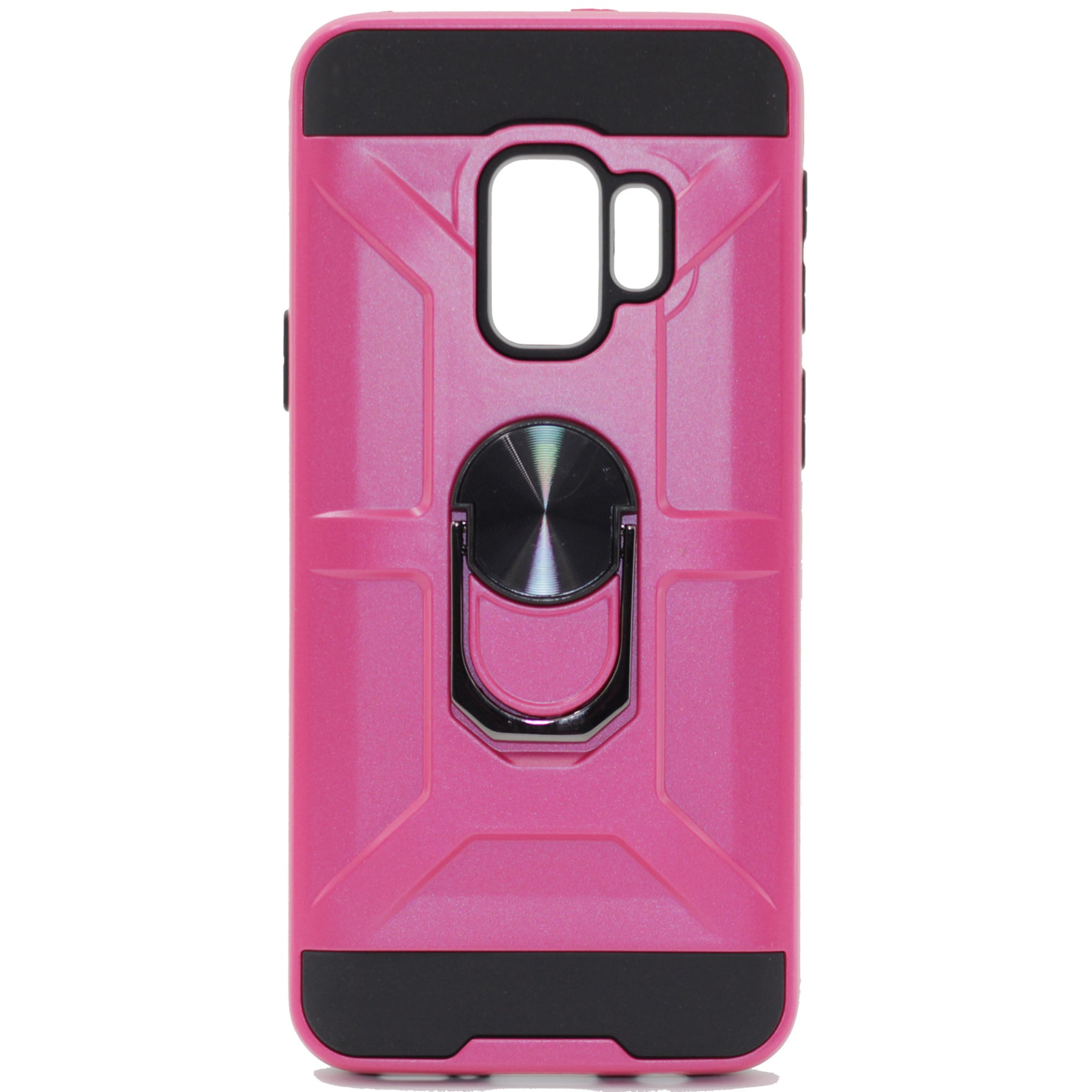 Samsung S9 pink slim case