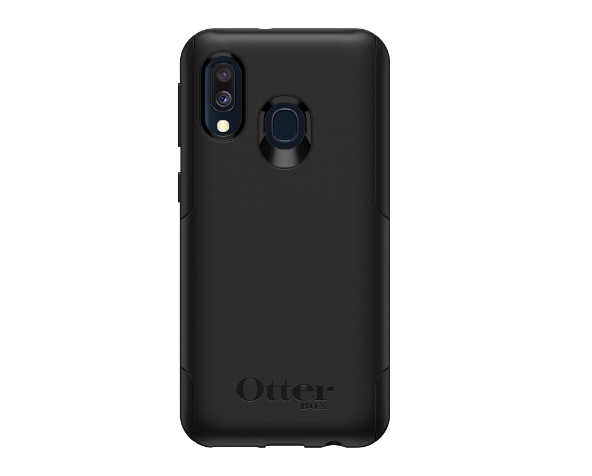 OTTERBOX Commuter Series Lite Case for Galaxy A40
