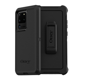 OTTERBOX Galaxy S20 Ultra 5G Defender Series Case