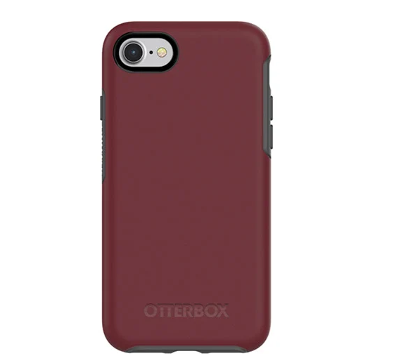 OTTERBOX iPhone SE (3rd and 2nd gen) and iPhone 8/7 Symmetry Series Case
