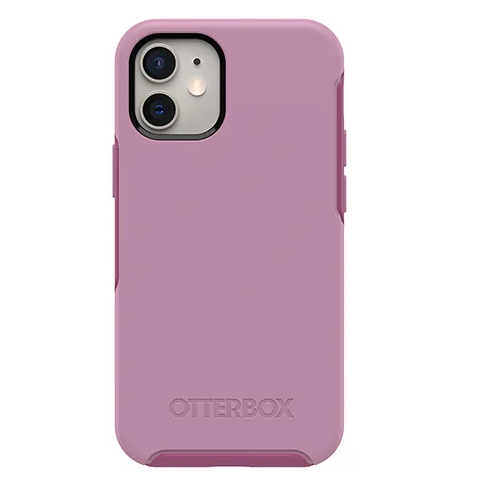 OTTERBOX iPhone 12 mini Symmetry Series Case
