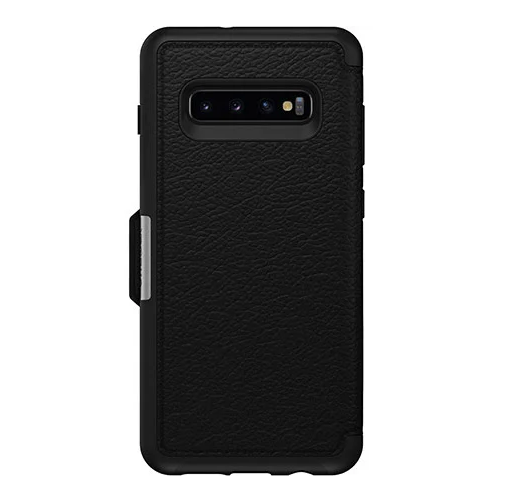 OTTERBOX Strada Series Case for Galaxy S10+