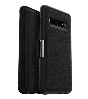 OTTERBOX Strada Series Case for Galaxy S10+