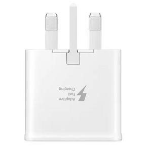 Samsung Original USB Plug 15W