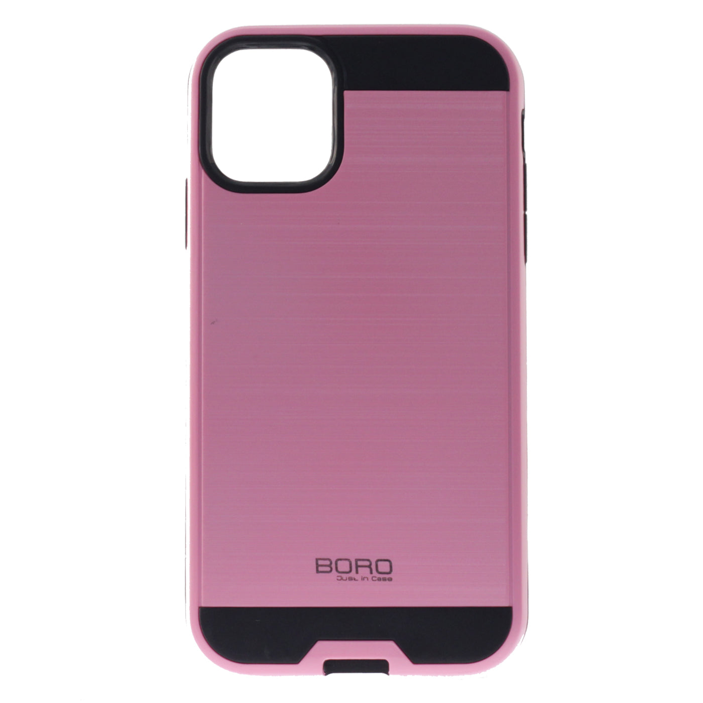 Apple iPhone 11  Slim Armor Case Pink