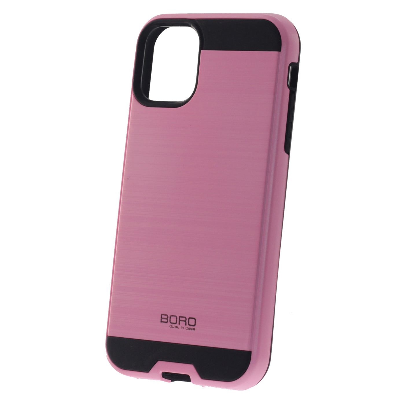 Apple iPhone 11  Armor Case Pink